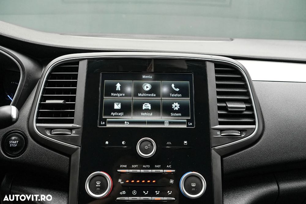 Renault Talisman ENERGY dCi 160 EDC LIMITED - 22