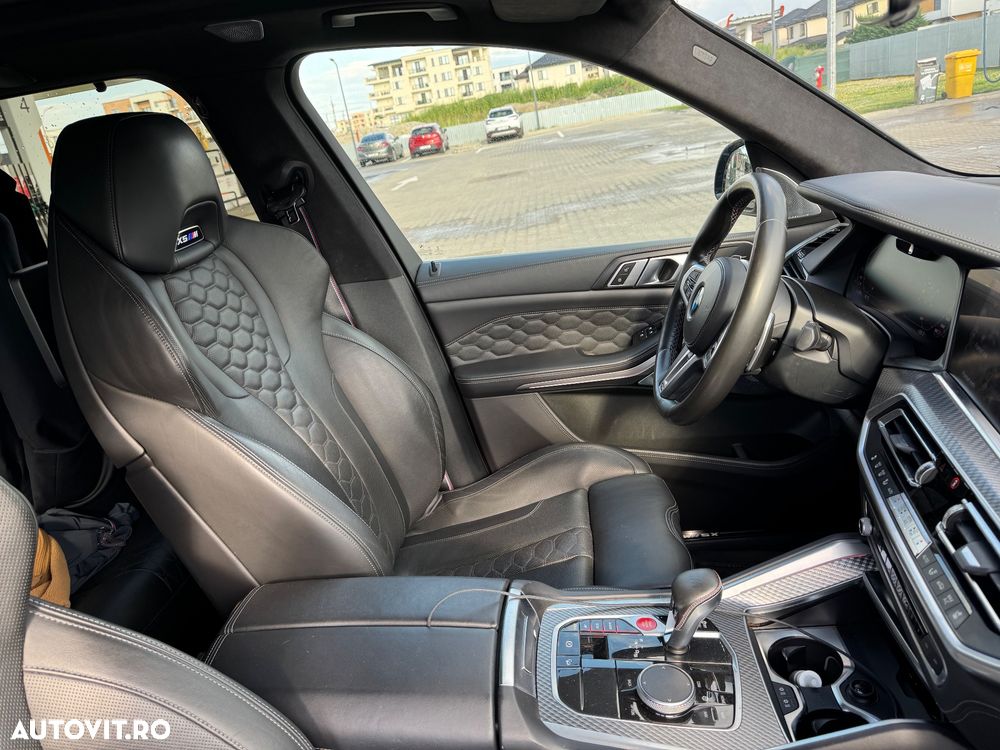 BMW X5 M - 14
