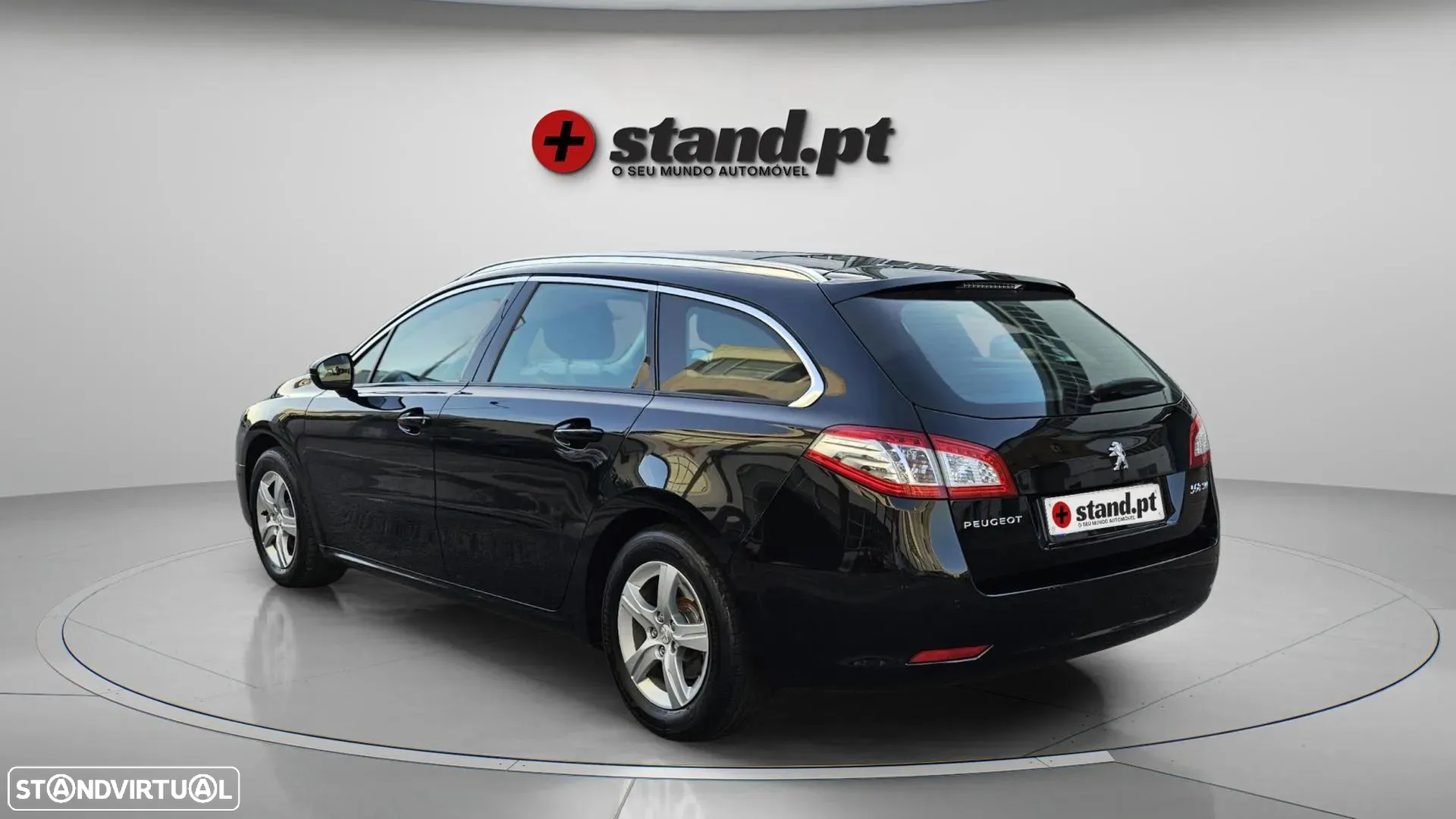 Peugeot 508 SW 1.6 THP Allure - 7