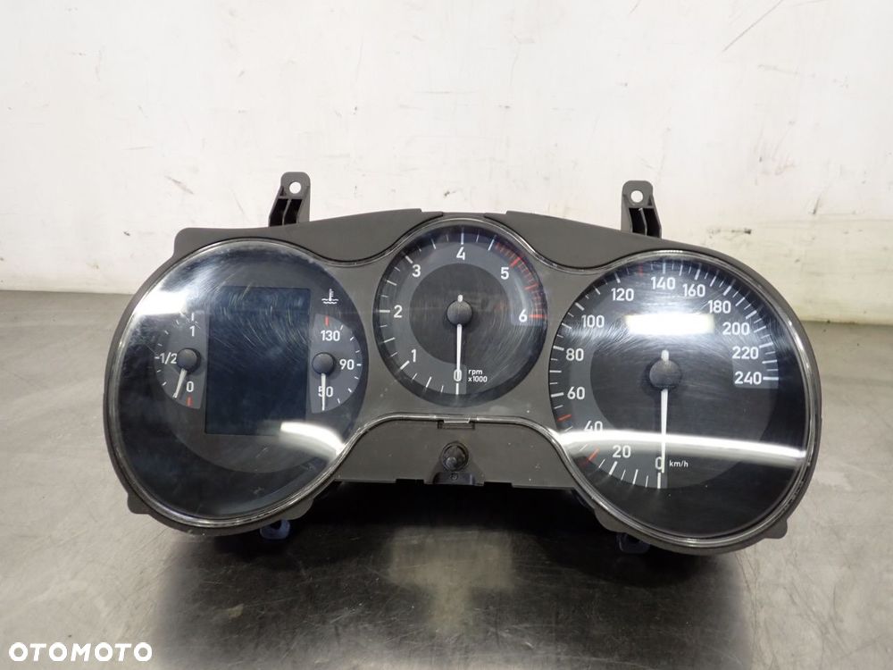 LICZNIK SEAT LEON II 1P0920840C - 1