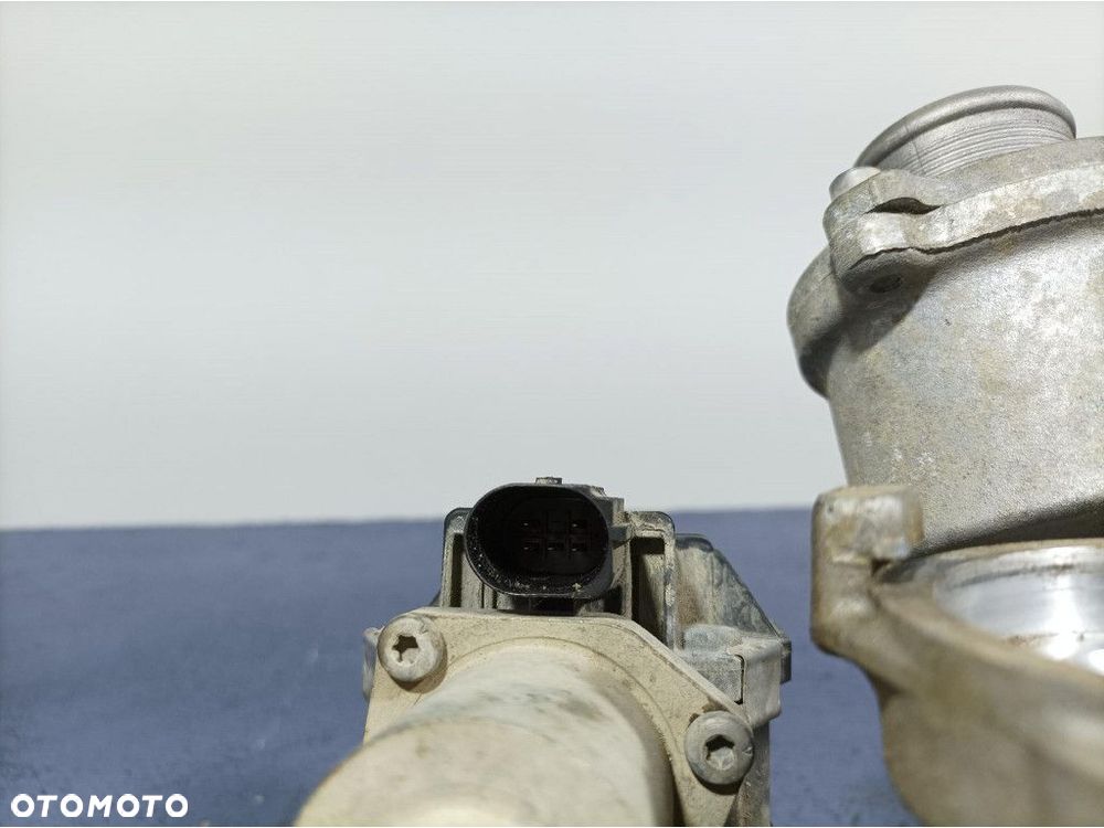 SKODA SUPERB III 2.0 TSI 220 KM CHHB TURBOSPRĘŻARKA KOMPLETNA 06K145722L - 9