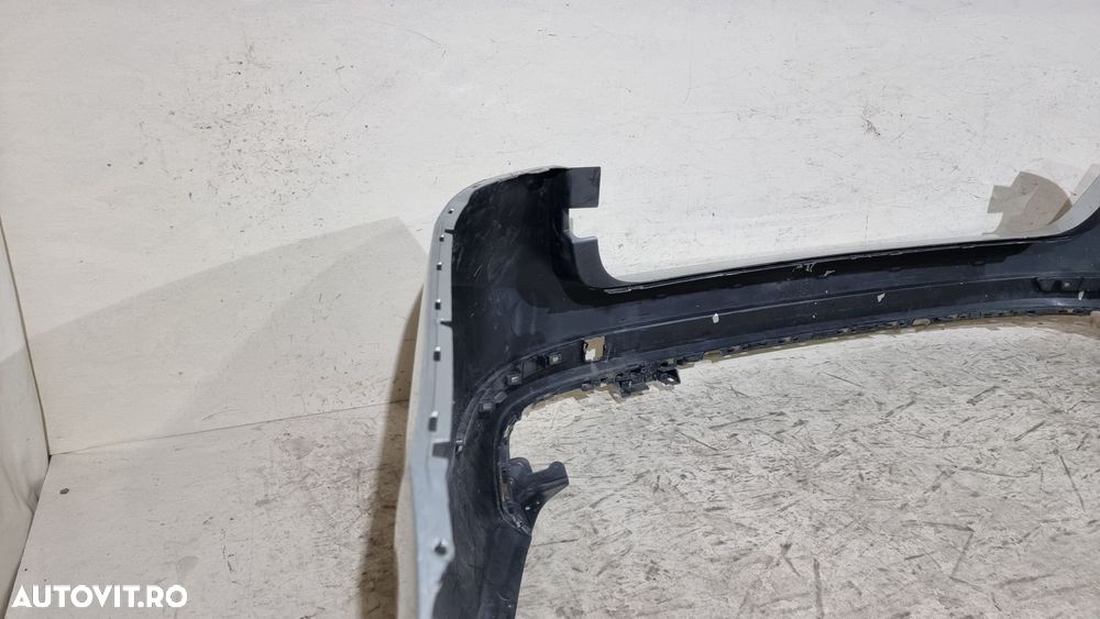 Bara spate Skoda Superb 3 Kombi, 2015, 2016, 2017, 2018, 2019, 2020, 2021, 2022, 3V9807421. - 4