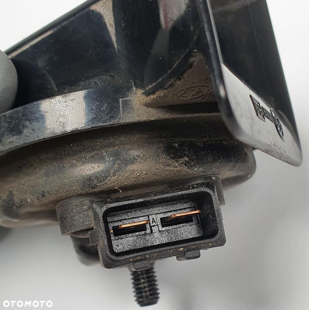 SYGNAŁ KLAKSON AUDI A4 B5 4B0951223A - 3