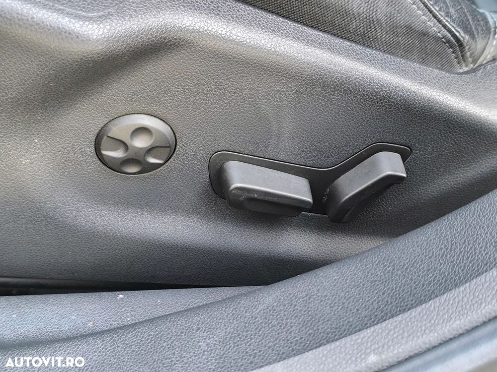 Peugeot 508 Hybrid 2.0 HDI 163cp + 37cp electric Allure - 11