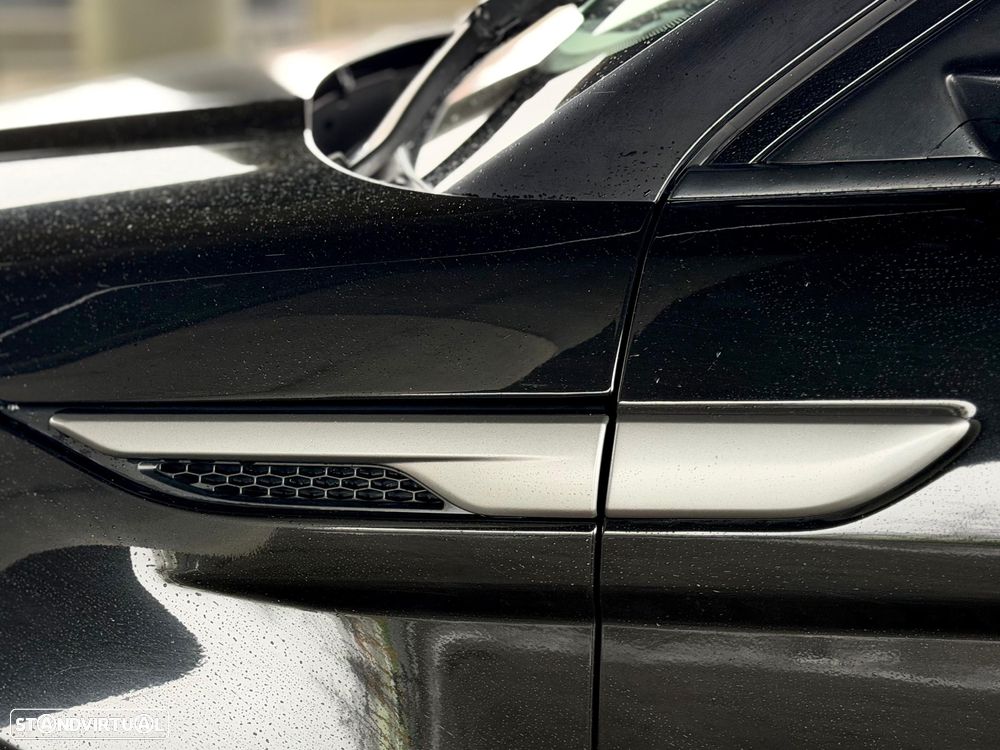 Land Rover Range Rover Evoque 2.0 eD4 SE - 7