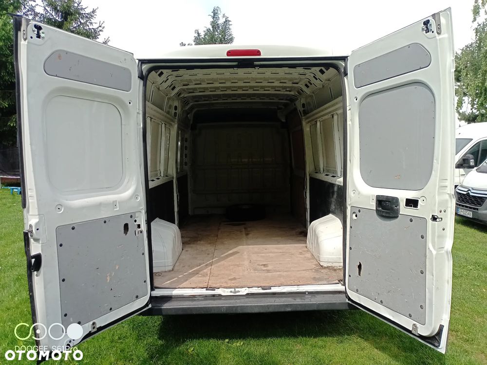 Peugeot Boxer - 10