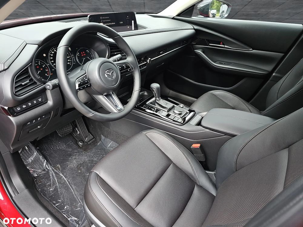 Mazda CX-30 - 11