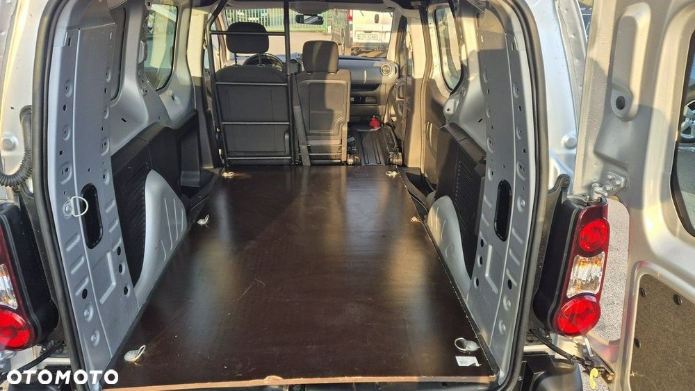 Peugeot Partner - 30