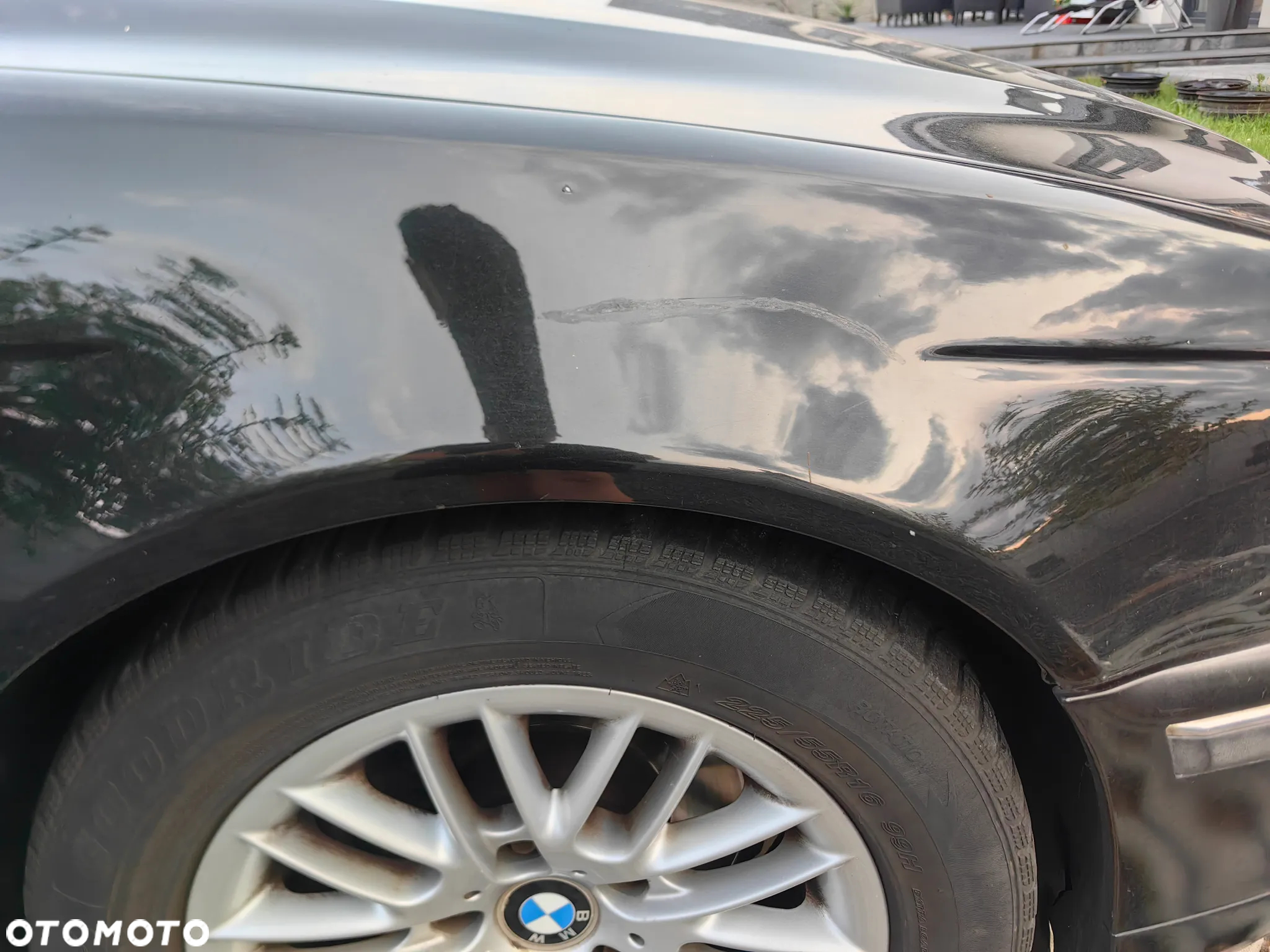BMW Seria 5 520i Touring Edition Exclusive - 19