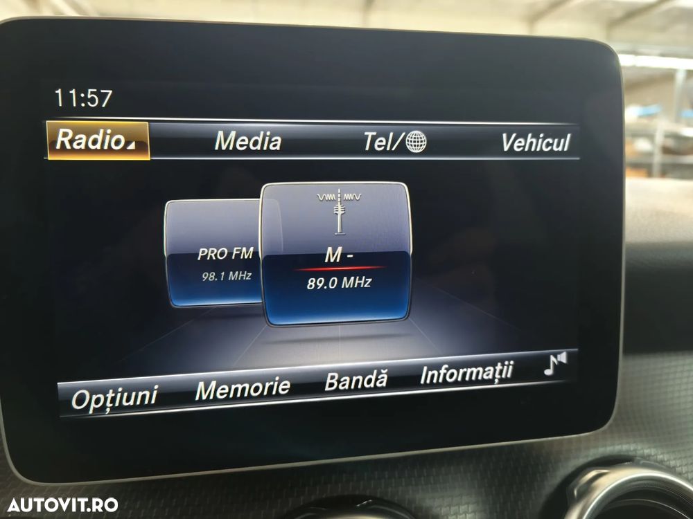 Mercedes-Benz GLA 200 d 4MATIC Aut. - 21