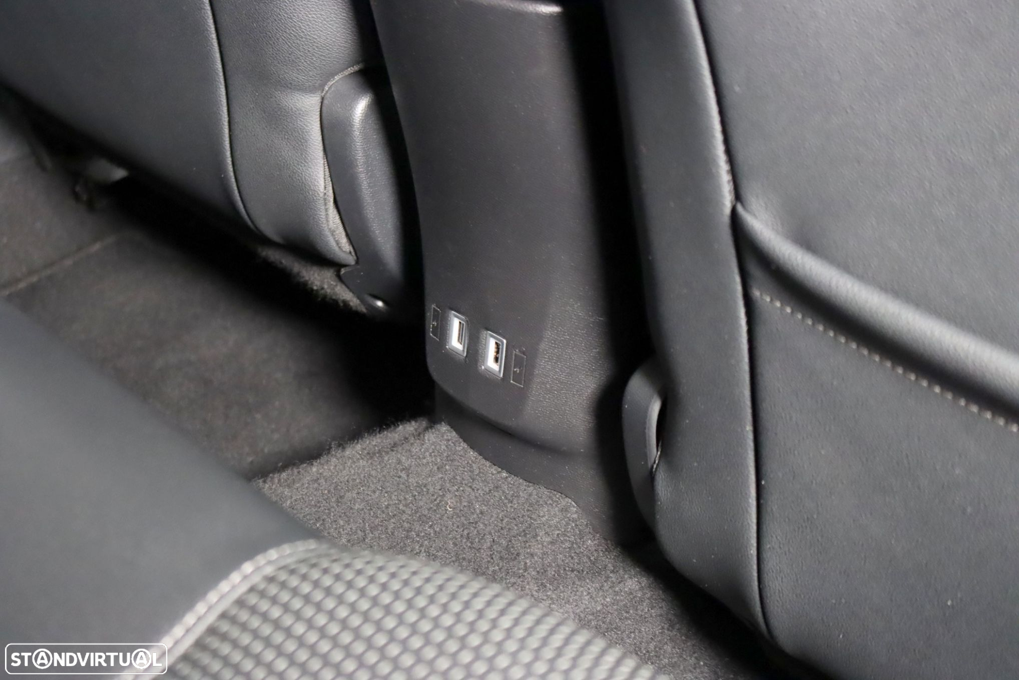 Opel Corsa-e GS Line - 2