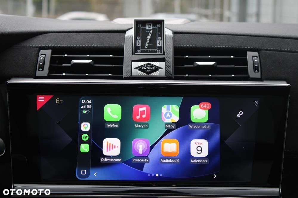 DS Automobiles DS 7 Crossback - 16