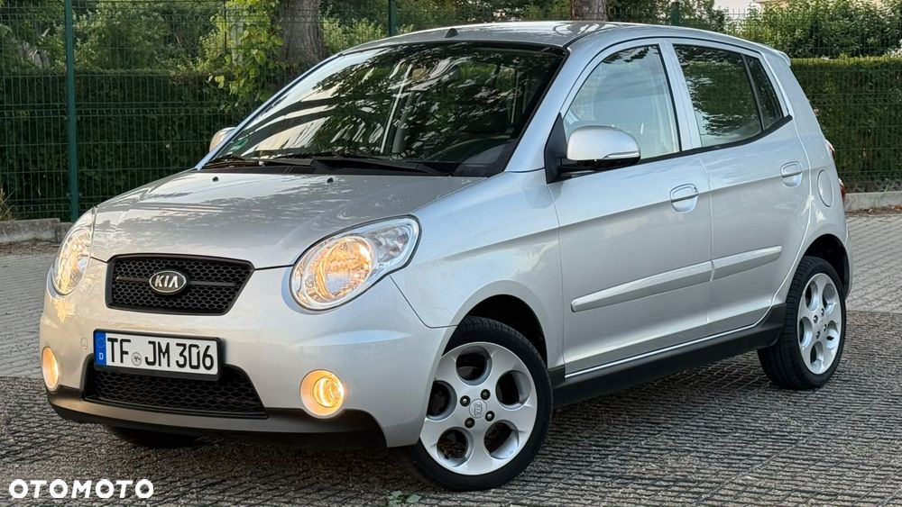 Kia Picanto 1.0 ISG Dream Team Edition - 27