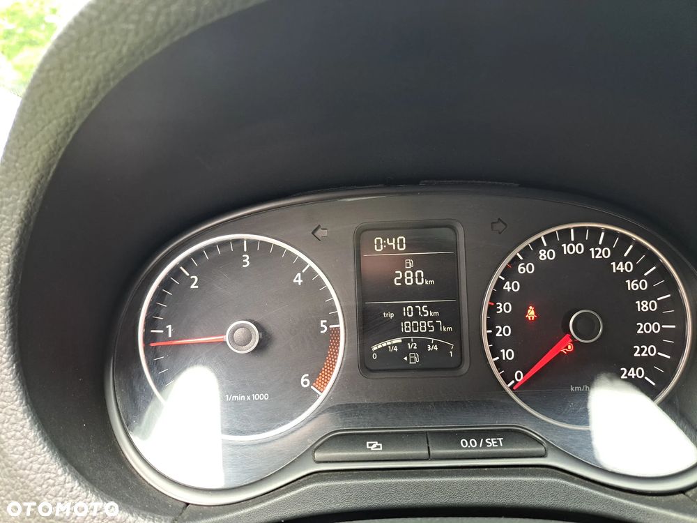 Volkswagen Amarok 2.0 BiTDI - 18