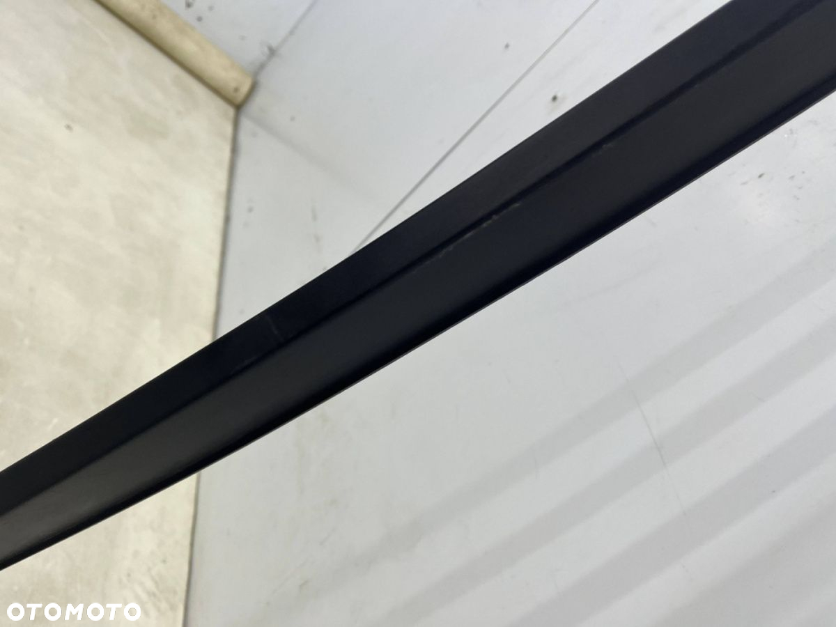 Nakładka progu Dacia Duster II 17-24r. PRAWA listwa progowa zewnętrzna próg 769514293 - 9