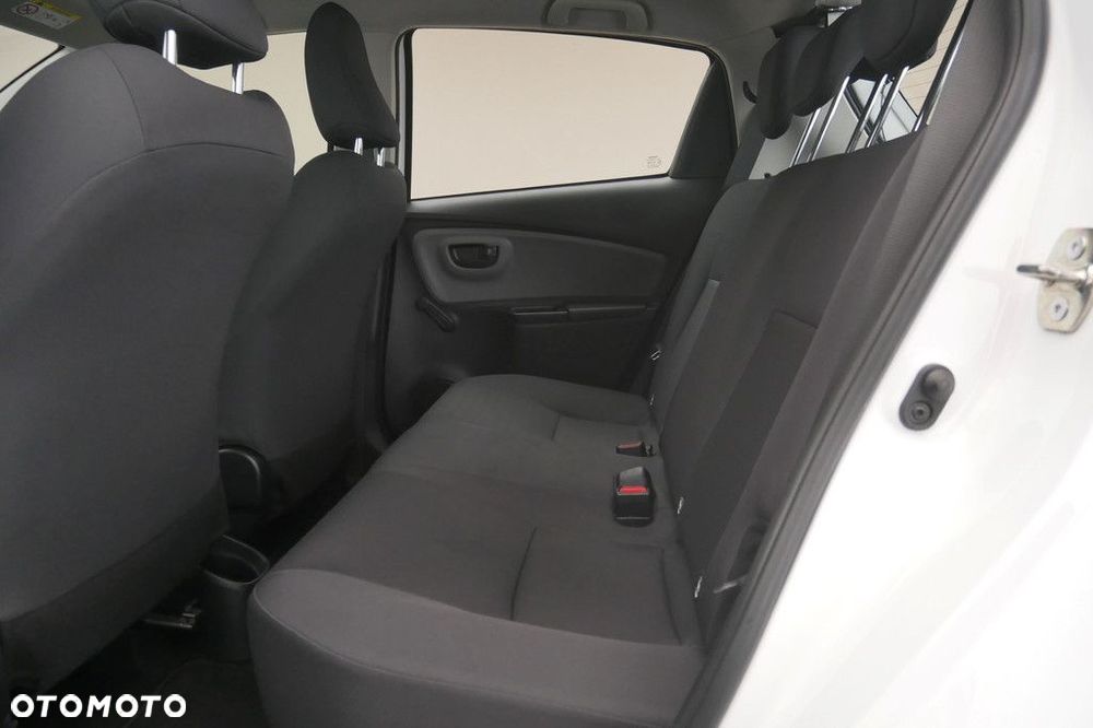 Toyota Yaris 1.0 Active - 15