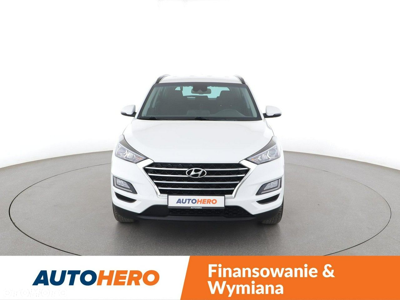 Hyundai Tucson 1.6 GDi 2WD Trend - 11