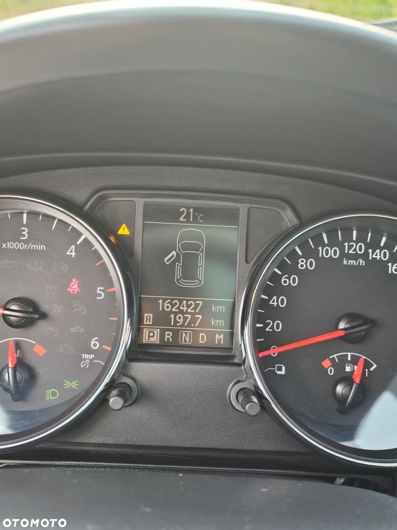 Nissan Qashqai 2.0 dCi 4x4 Tekna EU5 - 6