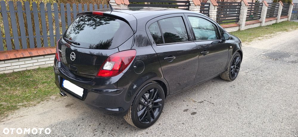 Opel Corsa - 3