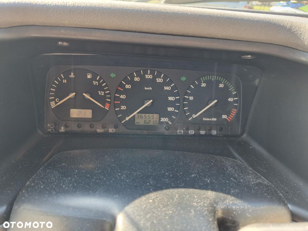 Volkswagen Transporter T4 - 11
