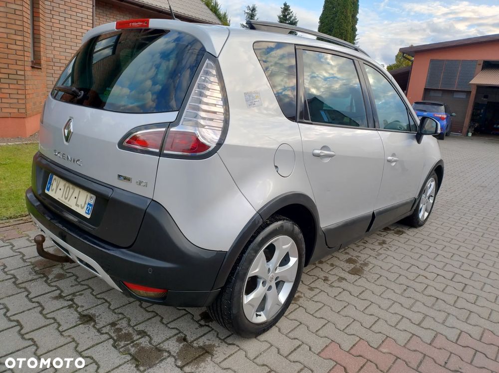 Renault Scenic ENERGY dCi 130 Euro 6 S&S Xmod Bose Edition - 13