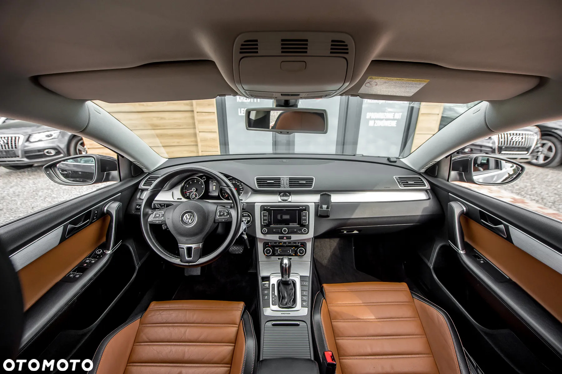 Volkswagen Passat Variant 3.6 V6 4Motion DSG Highline - 22