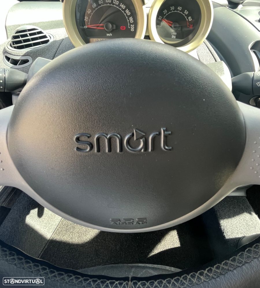 Smart Roadster Coupé - 36