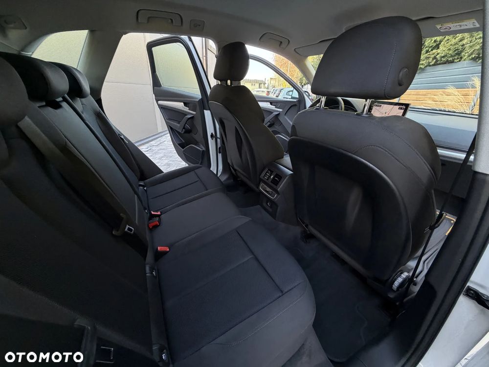 Audi Q5 40 TDI quattro S tronic S line - 18