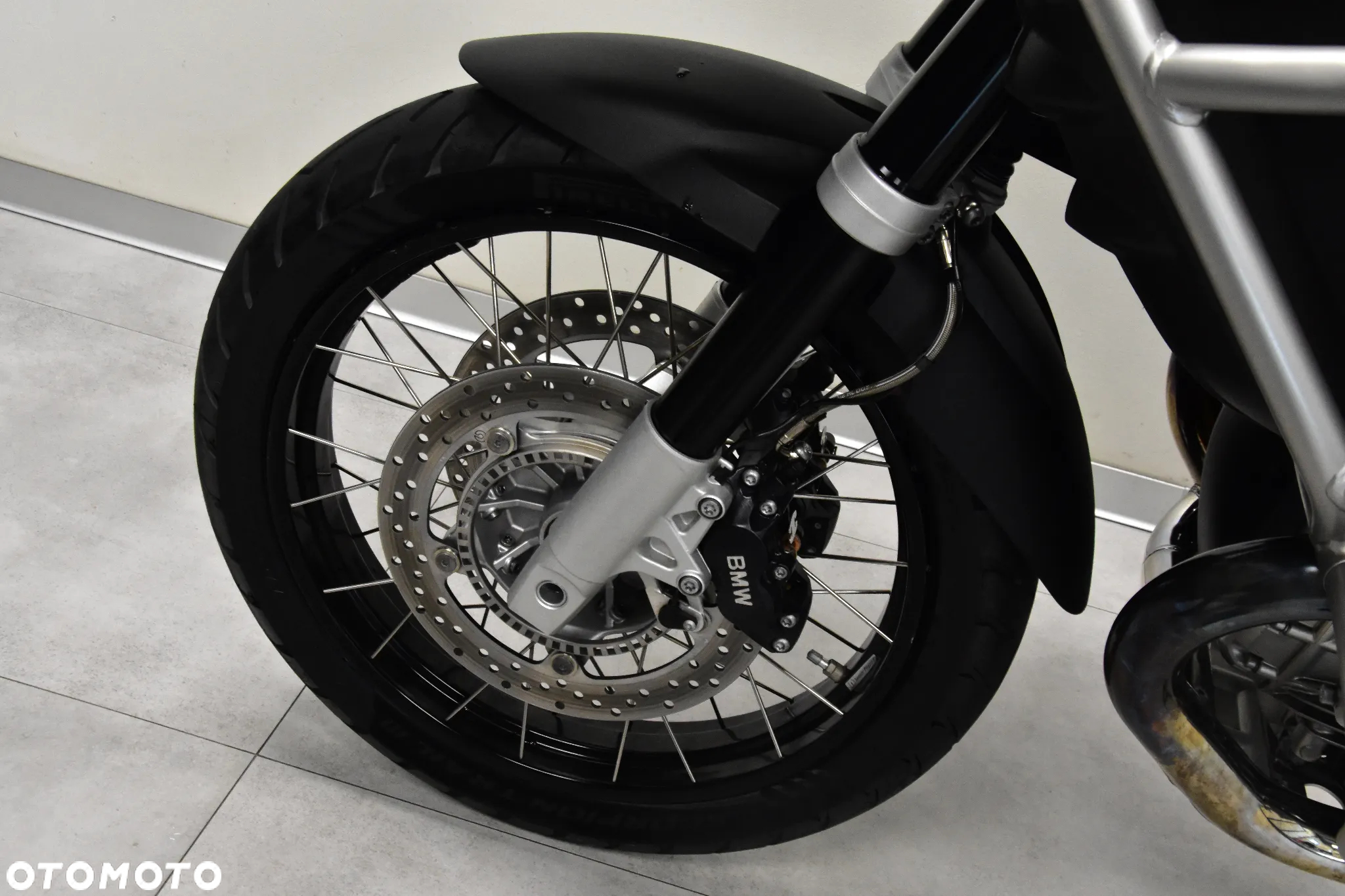 BMW GS - 35