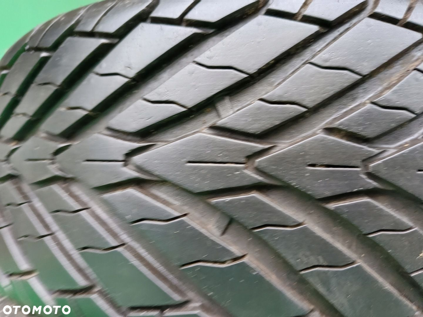 TECHNIC V-BLADE PULSAR 195/50/15, 1 szt 7,5 mm - 2