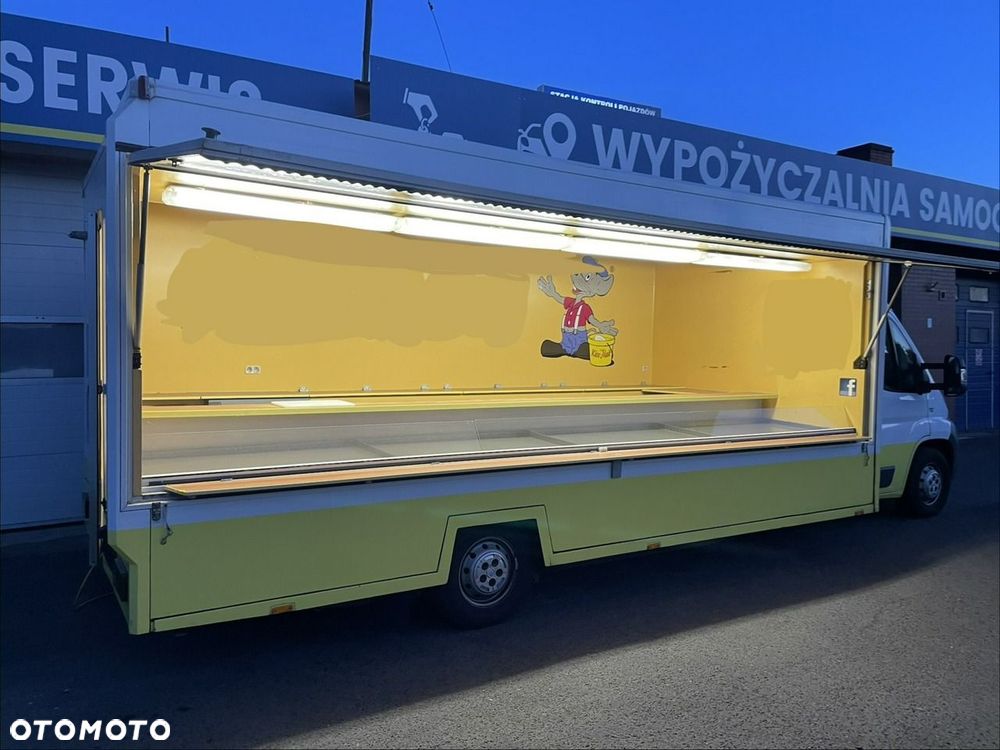Fiat Ducato - 2