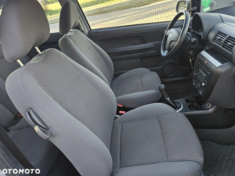 Volkswagen Fox 1.2 Style - 7