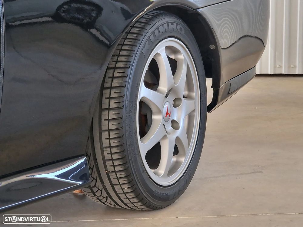 Honda Prelude 2.2i VTEC - 4