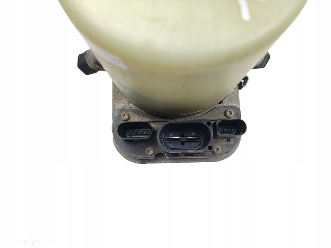 POMPA WSPOMAGANIA ELEKTRYCZNA TRW SKODA FABIA II SEAT IBIZA IV 6R0423156B - 5