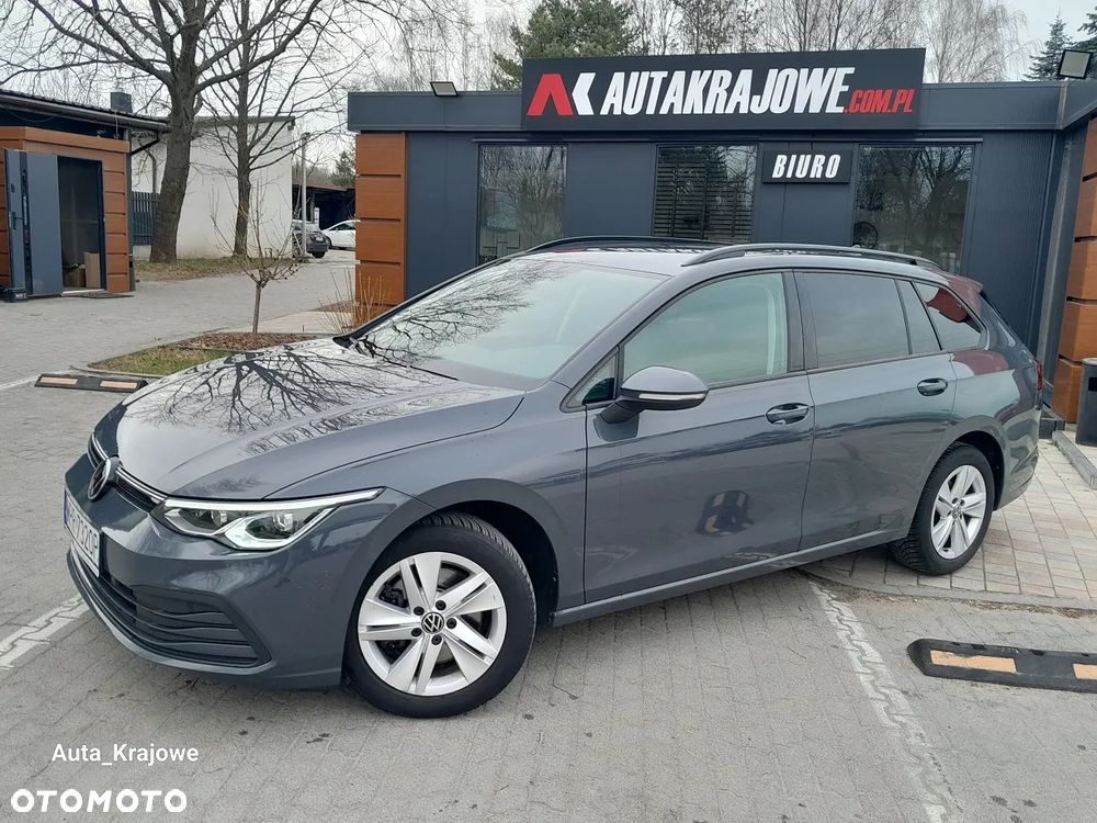 Volkswagen Golf ver-2-0-tdi-life - 2