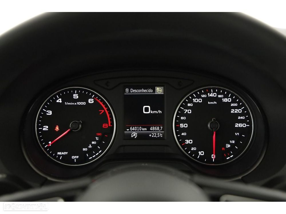 Audi Q2 30 TFSI - 20