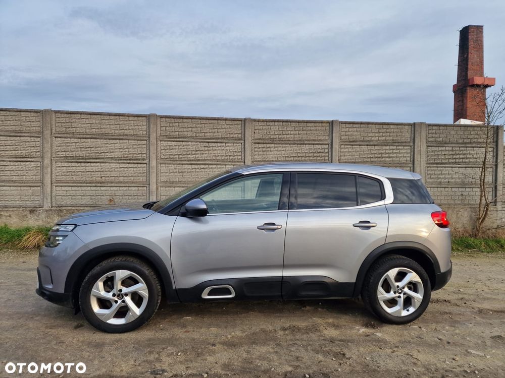 Citroën C5 Aircross - 32
