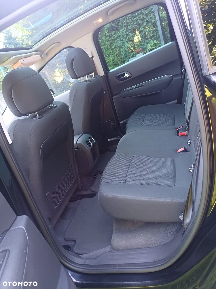 Peugeot 3008 1.6 THP Allure - 12