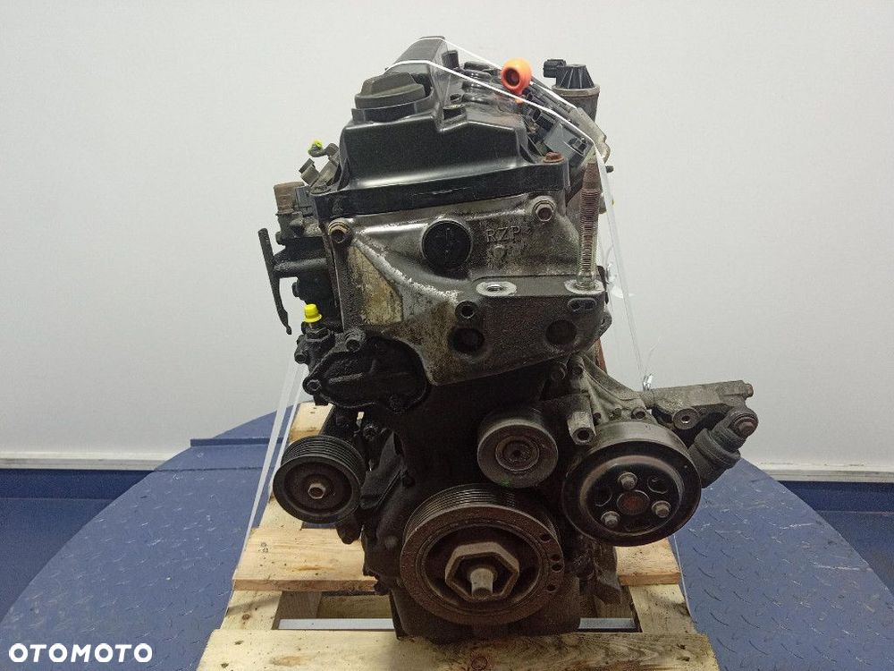 HONDA ACCORD VIII LIFT 11-15 SILNIK BENZYNOWY 2.0 VTEC 156KM R20A3 - 3