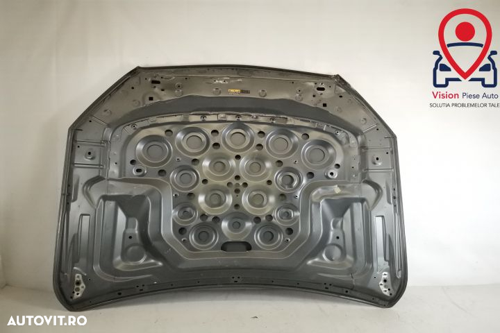 Capota Motor Originala Mercedes-Benz  GLC-Class  X253/C253 [2015 - 202 - 4
