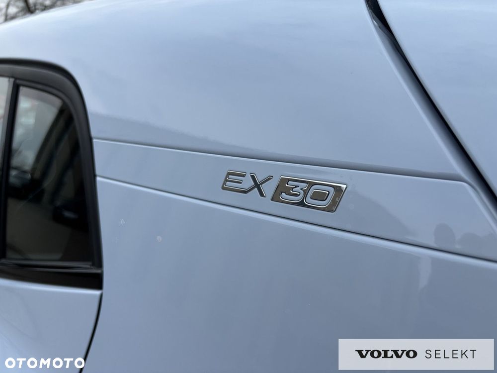 Volvo EX30 - 9