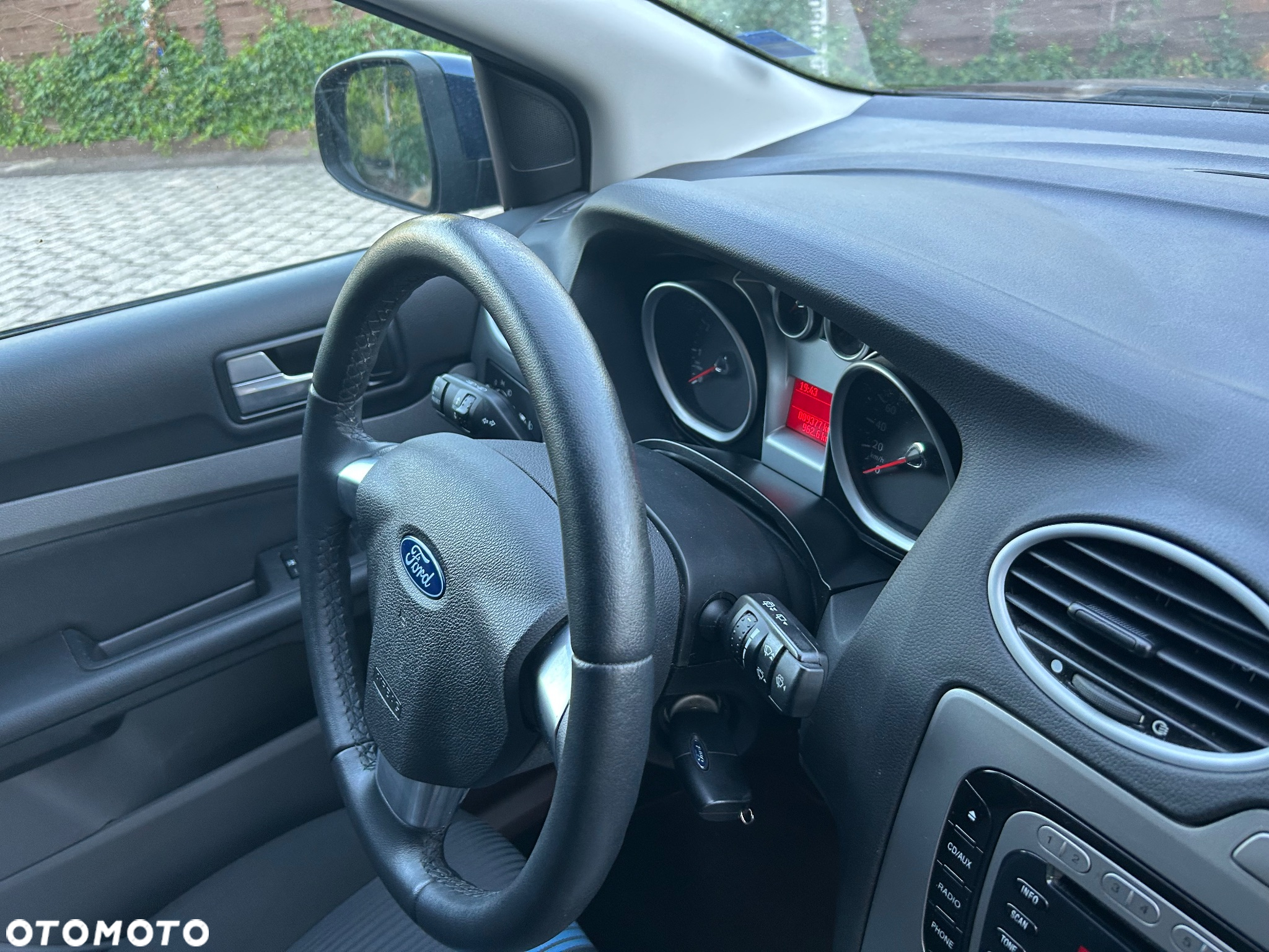 Ford Focus - 29