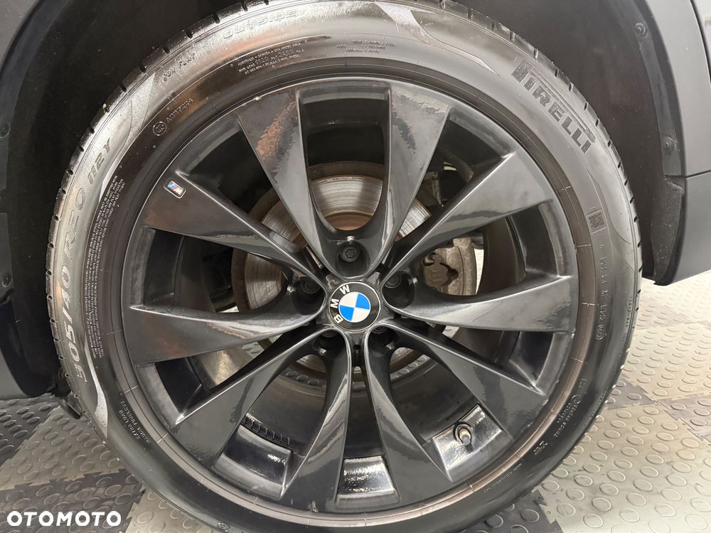 BMW X5 xDrive25d - 19