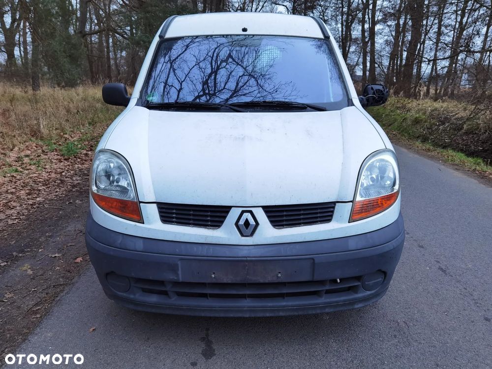 Renault Kangoo 1.5 dCi Authentique - 6