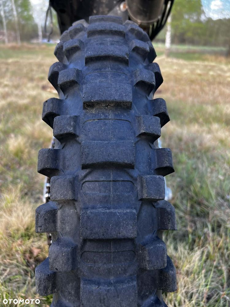 KTM EXC 250 - 5