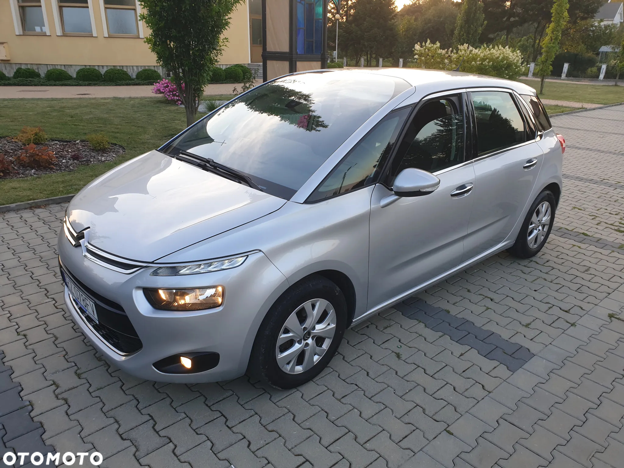 Citroën C4 Picasso PureTech 130 Stop&Start Attraction - 39