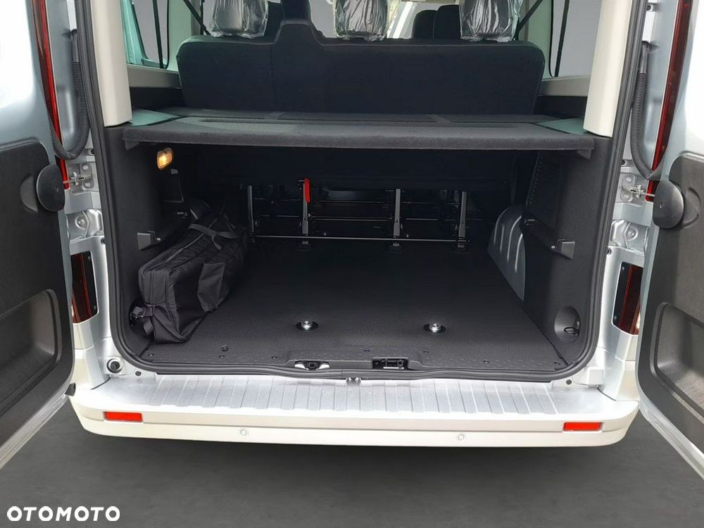 Renault Trafic - 5