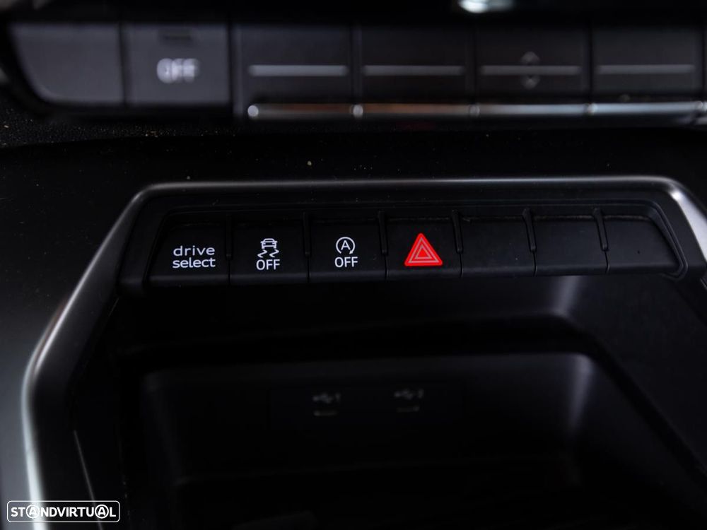 Audi A3 Sportback 30 TDI - 17