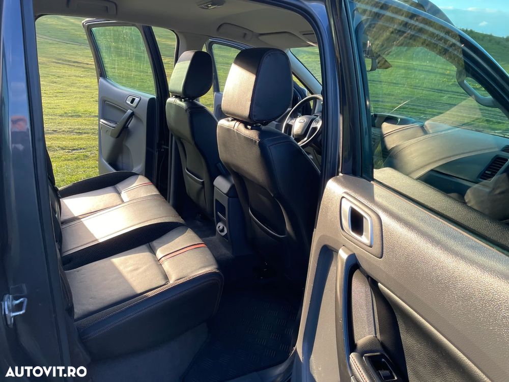 Ford Ranger - 13