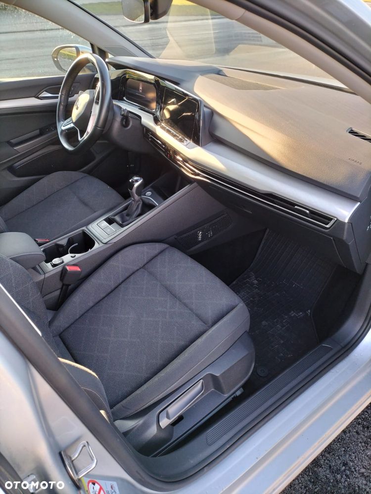 Volkswagen Golf 2.0 TDI - 7